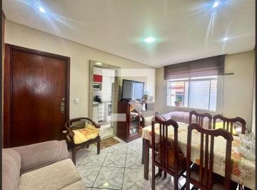 Apartamento · 52m² · 1 Quarto · 1 Vaga · Apartamento à Venda - Havaí, 1 Quarto,  52 m² - Belo Horizonte