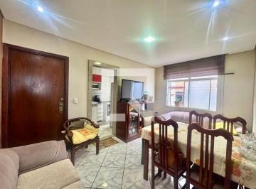 Apartamento · 52m² · 2 Quartos · 1 Vaga · Apartamento à Venda - Havaí, 2 Quartos, 52 m² - Belo Horizonte