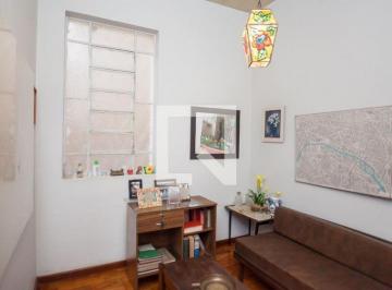 Casa · 327m² · 3 Quartos · 2 Vagas · Casa à Venda - Santa Efigênia, 3 Quartos, 327 m² - Belo Horizonte