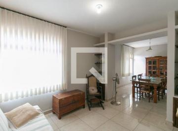 Apartamento · 110m² · 4 Quartos · 1 Vaga · Apartamento à Venda - Aeroporto, 4 Quartos, 110 m² - Belo Horizonte