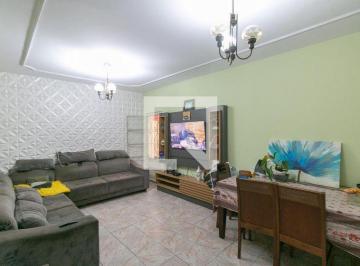 Casa · 190m² · 3 Quartos · 2 Vagas · Casa à Venda - Copacabana, 3 Quartos,  190 m² - Belo Horizonte