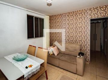 Apartamento · 60m² · 2 Quartos · 1 Vaga · Apartamento à Venda - São João Batista, 2 Quartos, 60 m² - Belo Horizonte