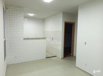 Apartamento · 2 Quartos · Apartamento à venda - no Jardim Guarujá