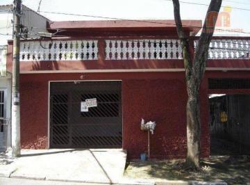 299ebf0ebc21e1c8732fc3a89ef806058416b30f · Casa com 4 dormitórios à venda, 290 m² por R$ 750.000,00 - Vila Nogueira - Diadema/SP