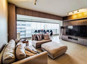 0bfea081f99293875454a3a63c9921cba9a0e237 · Apartamento com 1 (Suíte) à venda 84 m² Brooklin - Condomínio Habitarte