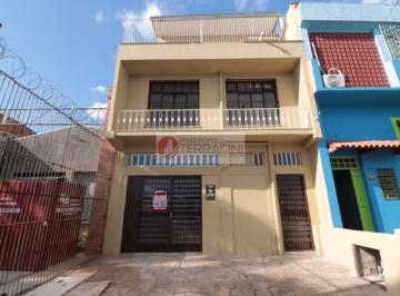 68e19ac465483824a5ad871940f6bd1be7e4d1c9 · Prédio à venda, 300 m² por R$ 590.000 - Navegantes - Porto Alegre/RS
