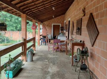 1 · Rurais à venda - no Recanto Campestre Internacional de Viracopos Gleba 1