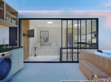 Apartamento · 100m² · 3 Quartos · Apartamento à venda - em Barro Preto