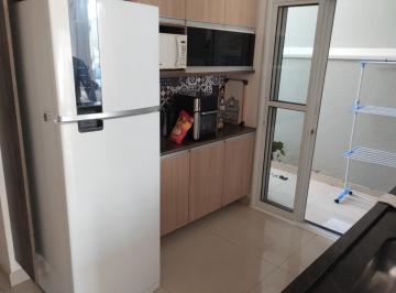 1 · Casa à venda - no Jardim Residencial Veneza