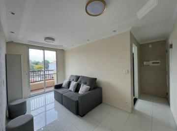 30dffdd6c01e731823bcd7cb74f1118f3110ccb8 · Apartamento com 2 dormitórios à venda, 51 m² por R$ 380.000,00 - Quitaúna - Osasco/SP