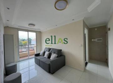 2ccc85cee96464053fc9b908a2f4bfda2f577526 · Apartamento com 2 dormitórios à venda, 51 m² por R$ 380.000,00 - Quitaúna - Osasco/SP