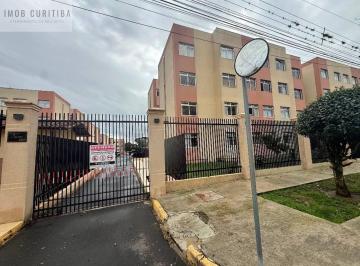 e83ebf0aa1cc4b5e2ffdf95324c0d3f04f6d61b7 · Apartamento com 2 dormitórios à venda, 54 m² por R$ 330.000,00 - Novo Mundo - Curitiba/PR