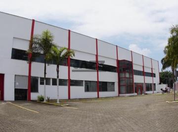 Comercial · 3174m² · Galpão Logístico/Industrial de Alto Padrão na Av. Santos Dumont | Excelente Localização Estratégica