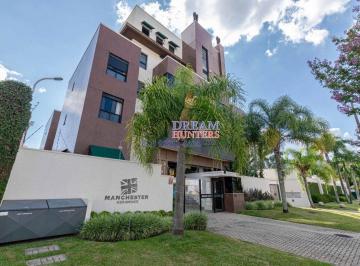 Apartamento · 187m² · 2 Quartos · 4 Vagas · Cobertura DUPLEX, Semi-mobiliada, com 187m², 4 vagas, no bairro Juvevê