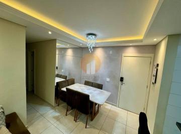 d78ac1f78c4d8d15c215b40182f755bb4f62b45d · Apartamento com 3 dormitórios à venda, 59 m² por R$ 593.000,00 - Centro - Barueri/SP