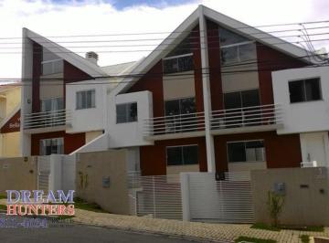 Casa · 215m² · 3 Quartos · 2 Vagas · Casa de Condomínio com 3 Quartos à venda, 215m² - Pilarzinho