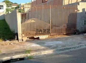 Terreno · 180m² · TERRENO À VENDA - PORTAL SANTA INÊS