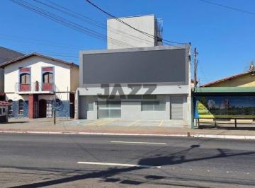 Comercial · 313m² · 4 Vagas · Prédio Comercial para Venda e Locação na Av. Heitor Villa-Lobos - SJCampos-SP
