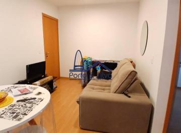 d6302b66586f8334c7b9195549b5b59f84842624 · Apartamento com 2 dormitórios à venda, 38 m² por R$ 250.000 - Jardim Nova Michigan - São José dos Ca