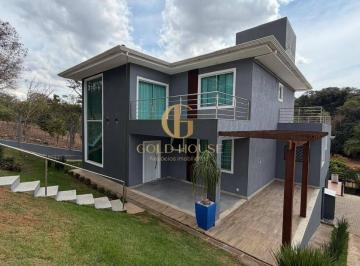 2a61aabe78577824d1147e17cfc45d3faef8817f · Casa em Lagoa Santa no Condomínio Champagne