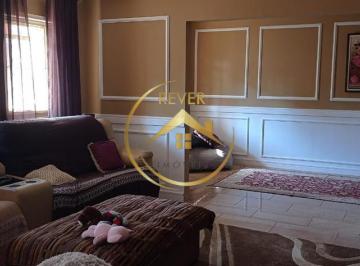 Casa · 220m² · 3 Quartos · 5 Vagas · Sobrado para alugar em Campinas, Parque dos Pomares, com 3 quartos, com 220 m²