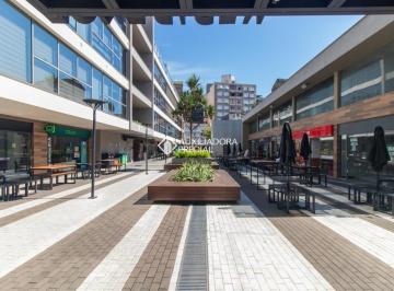 Comercial · 36m² · Sala/Conjunto no bairro Cidade Baixa