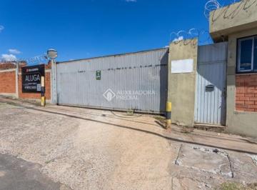 Terreno · 6500m² · Terreno para aluguel em Canoas - Marechal Rondon