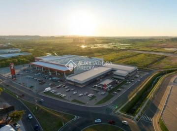 Comercial · 187m² · Loja para aluguel na Avenida Nestor de Moura