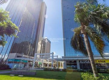 Comercial · 25m² · Loja para alugar na Praia de Belas