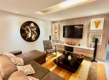 Apartamento · 170m² · 4 Quartos · 4 Vagas · Apartamento à Venda - Buritis, 4 Quartos, 170 m2