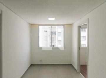 Apartamento · 34m² · 2 Quartos · Apartamento à Venda - Vila Prudente, 2 Quartos,  34 m2