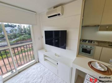63e446e52c7fd88d9f16a1b262d6dec532f35dea · Apartamento de 1 quarto à venda no Address Granja Viana – 45 m²