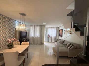 Casa · 107m² · 3 Quartos · 3 Vagas · Casa à Venda - Palmares, 3 Quartos, 107 m2