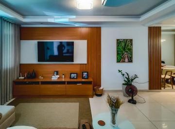 Casa · 130m² · 3 Quartos · 3 Vagas · Casa à Venda - Serrano, 3 Quartos, 130 m2