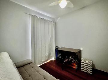 Apartamento · 109m² · 3 Quartos · 2 Vagas · Apartamento à Venda - Nova Granada, 3 Quartos, 109 m2