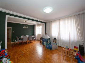 Apartamento · 300m² · 7 Quartos · 2 Vagas · Apartamento à Venda - Gutierrez, 7 Quartos,  300 m2