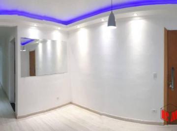 ad5e4f09e0abf6012529b2c89ccc1575d2d5d173 · Apartamento com 3 dormitórios à venda, 65 m² por R$ 350.000,00 - Jardim Caiapia - Cotia/SP