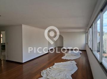 Apartamento · 193m² · 3 Quartos · 2 Vagas · Apartamento à venda em Campinas, Cambuí, com 3 quartos, com 193.05 m², Solar de Campinas
