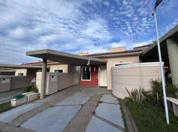 Casa · 93m² · 3 Quartos · 2 Vagas · Casa à venda em Sorocaba, Além Ponte, com 3 quartos, com 93 m², Residencial Paineira