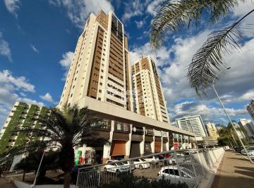 Apartamento · 30m² · 1 Quarto · 1 Vaga · Sua Kitnet Perfeita à Venda em Águas Claras: Moderna, Completa e Pronta para Morar