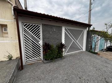 Casa · 191m² · 3 Quartos · 2 Vagas · Casa à venda em Sorocaba, Jardim Prestes de Barros, com 3 quartos, com 191.8 m²