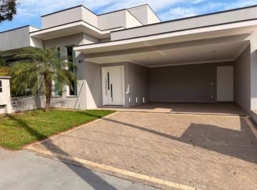 Casa · 170m² · 3 Quartos · 4 Vagas · Casa à venda em Sorocaba, Ibiti Royal Park, com 3 quartos, com 170 m², Condomínio Ibiti Royal Park