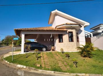 Casa · 260m² · 3 Quartos · 2 Vagas · Casa à venda em Sorocaba, Jardim Ibiti do Paço, com 3 suítes, com 260 m², Condomínio Ibiti do Paço