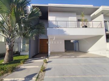 Casa · 258m² · 3 Quartos · 5 Vagas · Casa à venda em Votorantim, Parque Esplanada, com 3 suítes, com 258 m², Condomínio Parque Esplanada