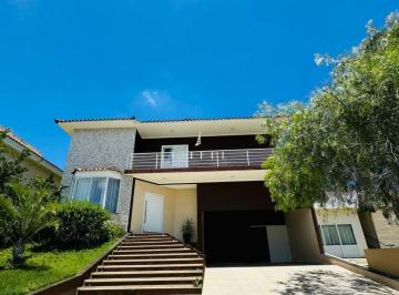 Casa · 431m² · 3 Quartos · 2 Vagas · Casa à venda em Sorocaba, Jardim Guadalajara, com 3 suítes, com 431.52 m², Condomínio Castanheiras