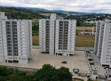 8aaa1cd1711c0ac49fa7dc71b062494c72f545ee · Apartamento com 3 dormitórios para alugar, 80 m² por R$ 2.648,00/mês - Jardim do Alvinópolis II - At