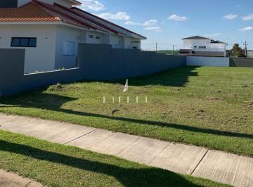 Terreno · 1341m² · Terreno à venda em Sorocaba, Parque Ecoresidencial Fazenda Jequitibá, com 1341.34 m²