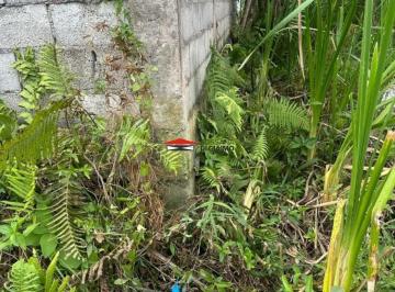 76c232a9ef1234867f0254bde4a86725443239c9 · Terreno à venda, 324 m² por R$ 200.000 - Balneário dos Golfinhos - Caraguatatuba/SP