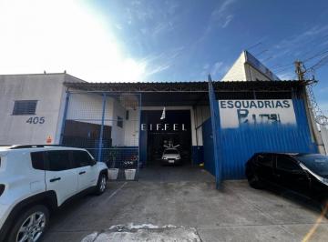 Comercial · 550m² · 4 Vagas · Galpão para alugar em Sorocaba, Jardim Leocádia, com 550 m²