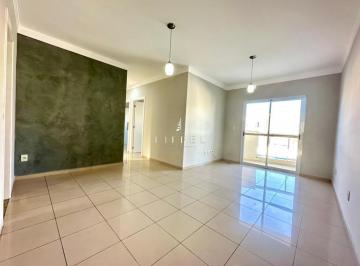 Apartamento · 96m² · 3 Quartos · 1 Vaga · Apartamento para alugar em Sorocaba, Parque Campolim, com 3 quartos, com 96 m², Edifício Meliá